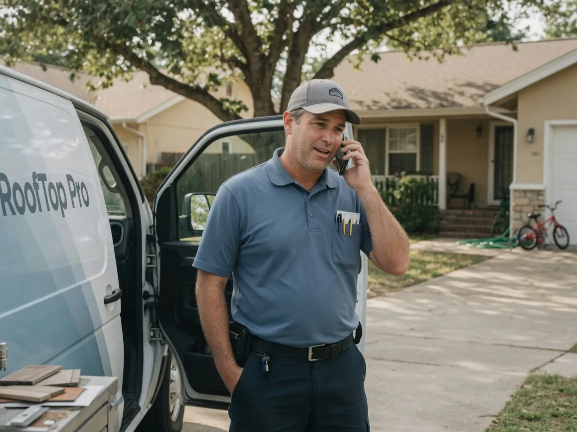 Roof Repair Hannah, ND FAQs