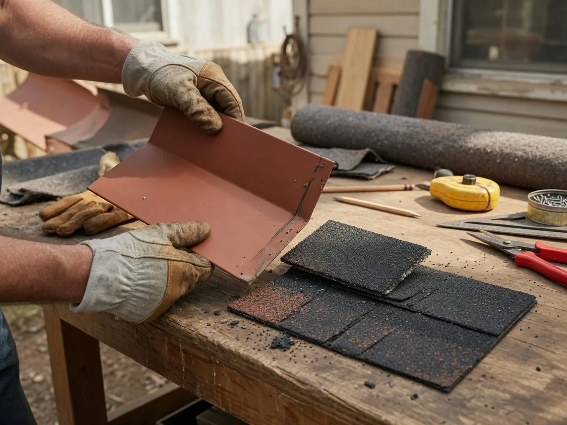 Roof Repair company in Hannah, ND